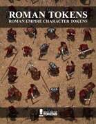Roman Tokens