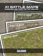 A1 Battle Maps