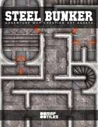Steel Bunker Map Tiles
