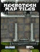 Necrotech Map Tiles
