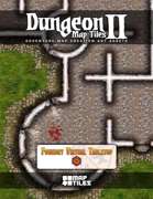 Dungeon Map Tiles II (FoundryVTT)