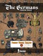 The Germans Token Pack (FoundryVTT)