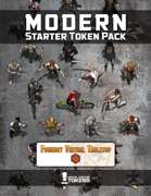 Modern Starter Token Pack (FoundryVTT)