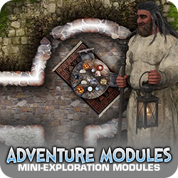Adventure Modules