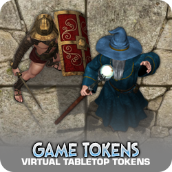 Game Tokens