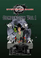 Dystopian Dawn "Compendium Vol 1"