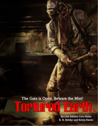 Tortured Earth Core Rule Book
