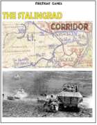 The Stalingrad Corridor