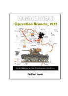 Hammerhead: Operation Brunete, 1937