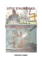 LITTLE STALINGRAD: Komsomolskoye, March 2000