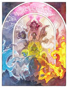 Fatebenders card deck