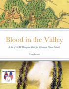 Blood in the Valley