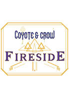 Coyote & Crow Fireside Templates