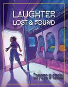 Laughter Lost & Found