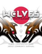 Wolves Rulebook