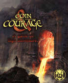 Coin & Courage (an Expedition Engine)