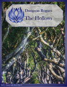 The Hollows. GE-005