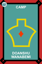Camp Doanshu Wanabemi