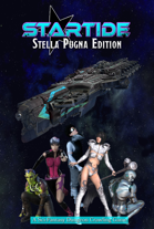 Startide Stella Pugna Edition