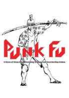 Punk Fu