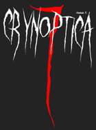 crynoptica issue 7