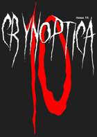 crynoptica issue 10