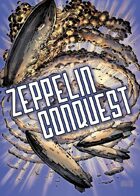 Zeppelin Conquest (2-Player Edition)
