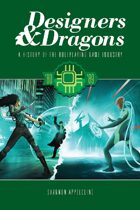 Designers & Dragons: The 80s