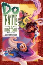 Do: Fate of the Flying Temple