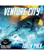 Venture City • VTT Token Pack