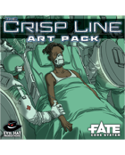 The Crisp Line • VTT Art Pack