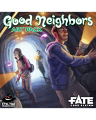 Good Neighbors • VTT Art Pack