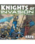Knights of Invasion • VTT Art Pack