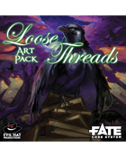 Loose Threads • VTT Art Pack