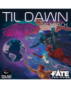 Til Dawn • VTT Art Pack