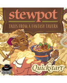 Stewpot Roll20 Quickstart