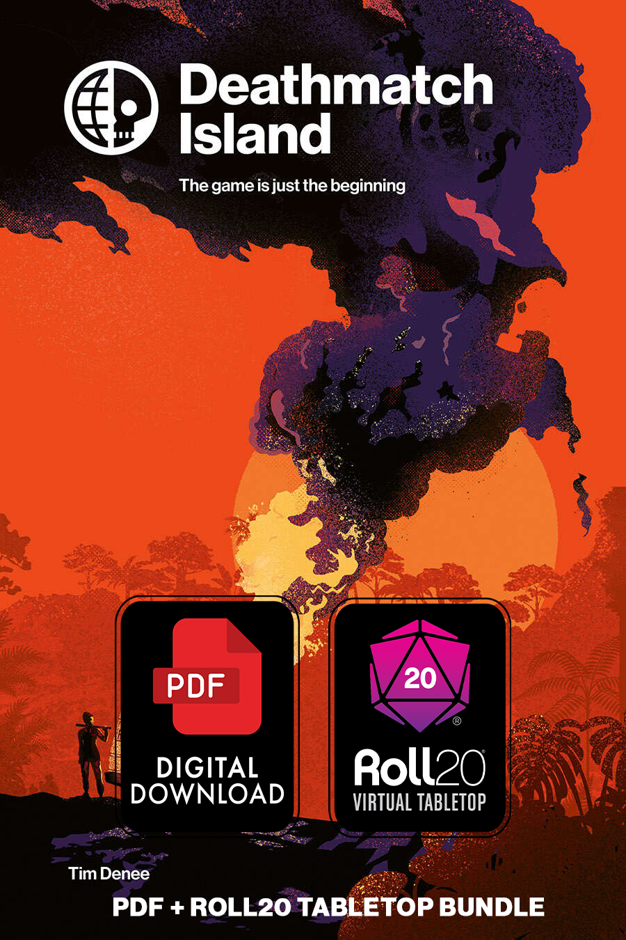 DriveThruRPG - The Largest RPG Download Store!