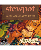 Stewpot • VTT Art Pack