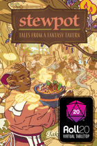 [Roll20] Stewpot