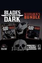 [Roll20] Blades in the Dark: Scurlock's Bundle