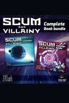 [Roll20] Scum and Villainy