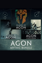 [Roll20] AGON