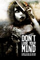 Don't Lose Your Mind