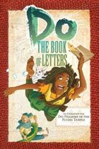 Do: The Book of Letters