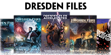 Dresden Files