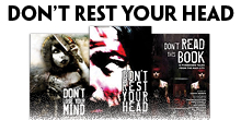 Don't Rest Your Head