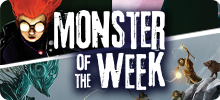 Monster of the Week
