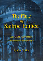 The Flute of Sailroc Edifice