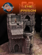 The unbearable prison