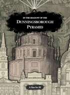 The Dunningsborough Pyramid